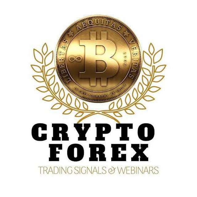 CRYPTO & FX SIGNAL TM Telegram Channel