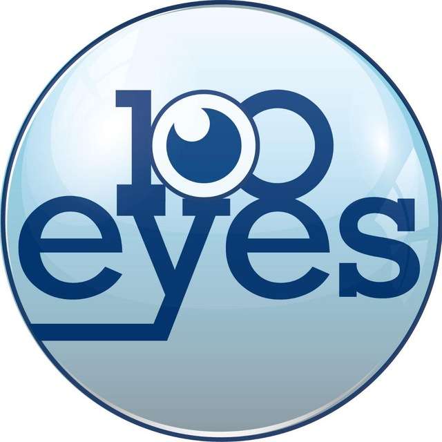 100eyes Crypto Scanner (PREVIEW) Telegram Channel