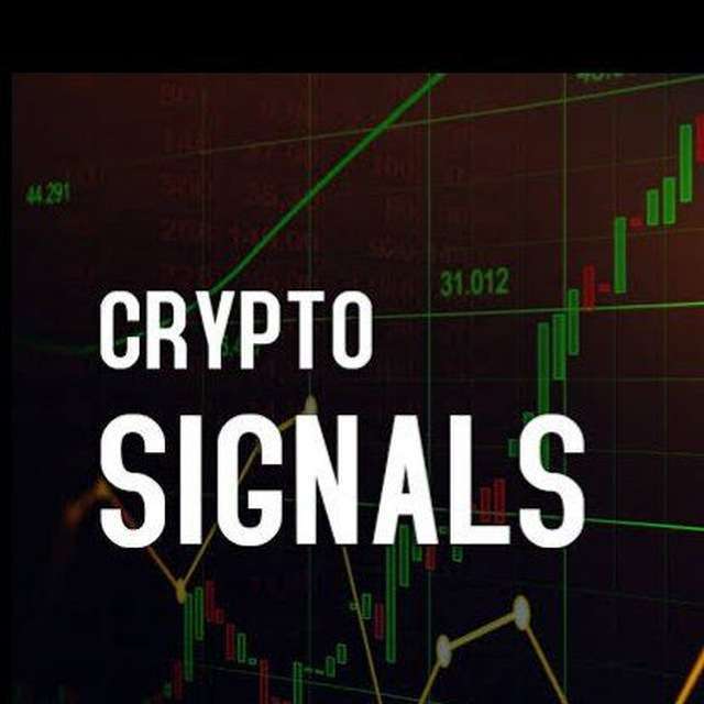 Crypto Whales  Signals ALL for free. Telegram Channel