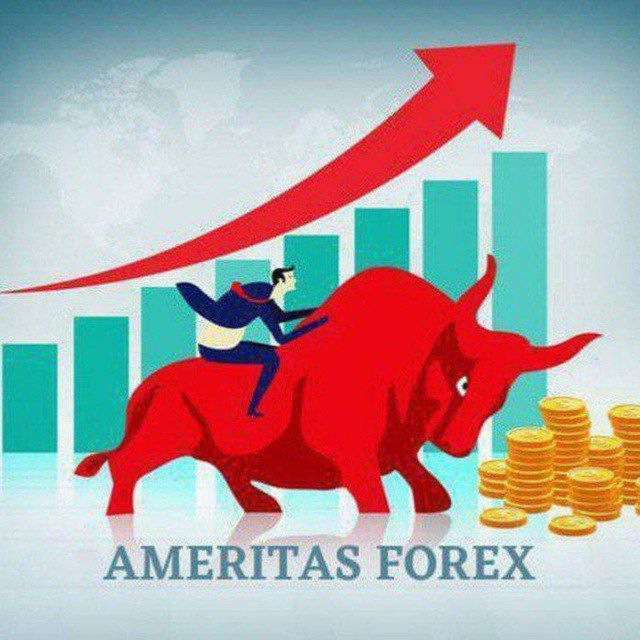 Ameritas Forex Telegram Channel