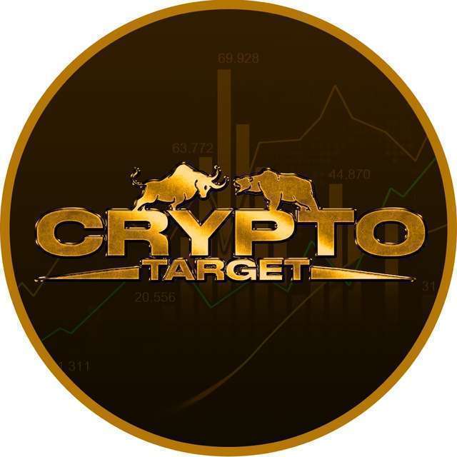 CRYPTO TARGET SIGNALS Телеграм Канал