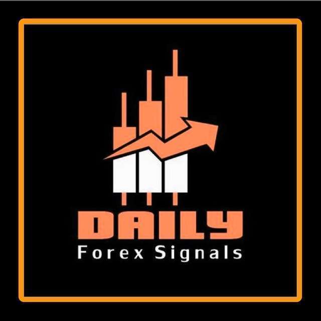 Daily Forex Signals Telegram Channel