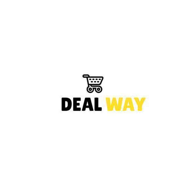 Deal Way Telegram Channel