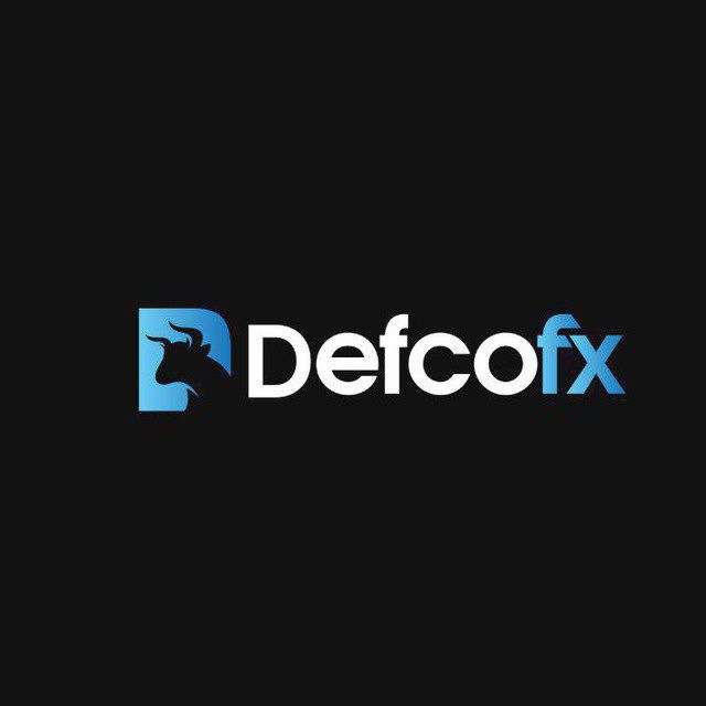 DEFCOFX TRADING OFFICIALS Telegram Channel