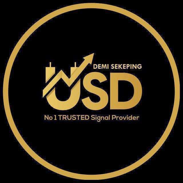 Demi Sekeping USD Telegram Channel