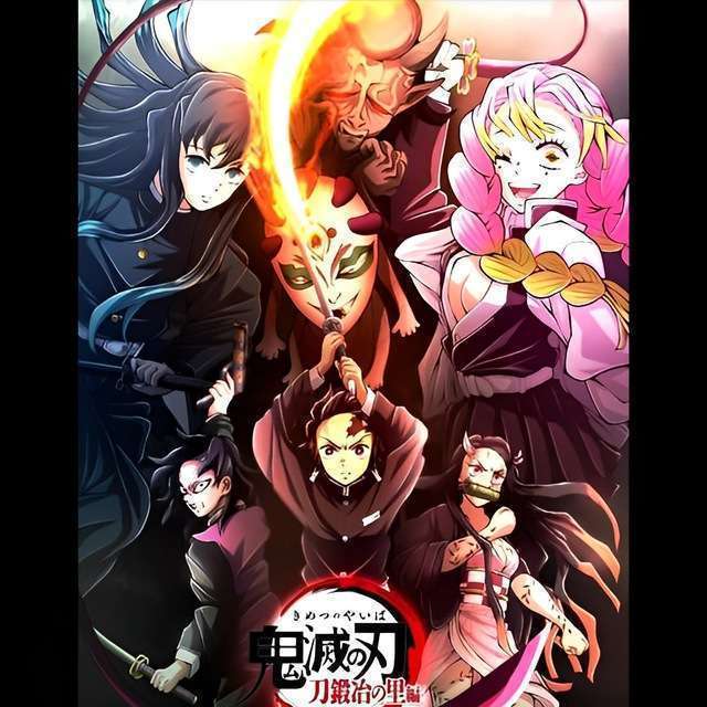 kimetsunoyaibadublado - view channel telegram Kimetsu no Yaiba - Dublado