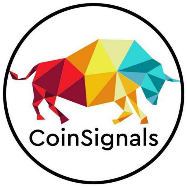 Coin Signals Telegram Channel