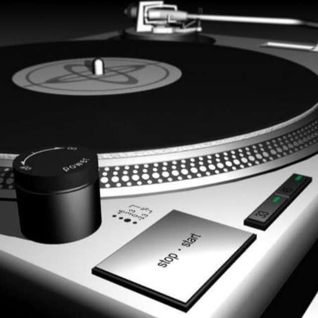 Dj Music Telegram Channel