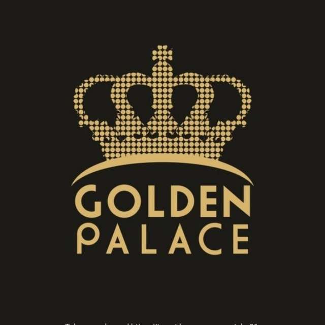Golden Palace  Fixed games Telegram Channel