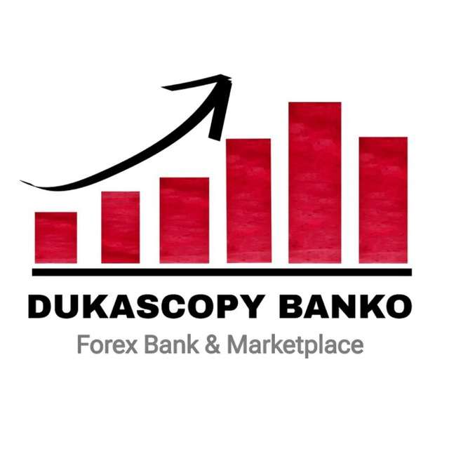 Dukascopy Bank0 Telegram Channel