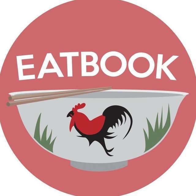 Eatbook Telegram Channel