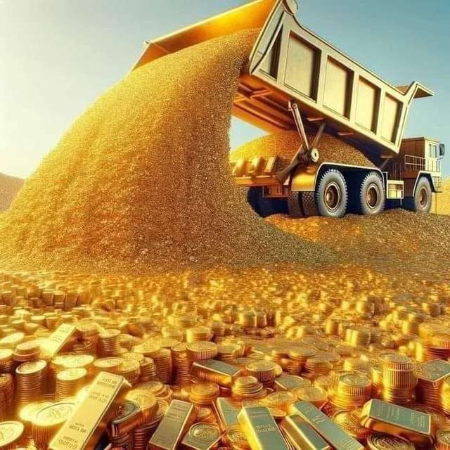 مجموعة تيليجرام اسعار الذهب و سعر الدولار في مصر 🇪🇬