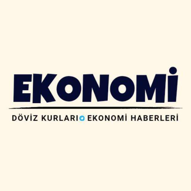 Döviz Kurları | Ekonomi • Borsa • Finans Telegram Kanal