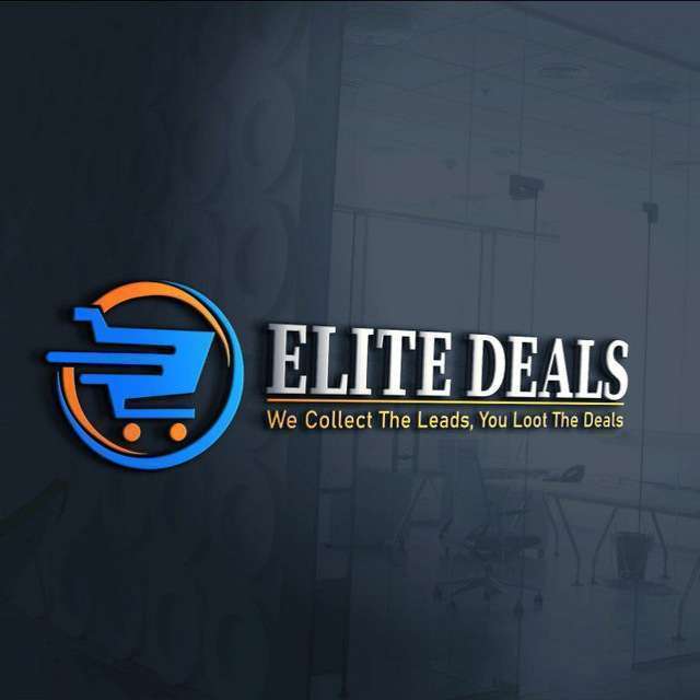 Elite Deals Telegram Channel