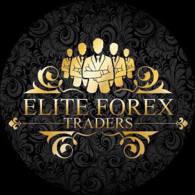 ELITE FOREX TRADERS® Telegram Channel