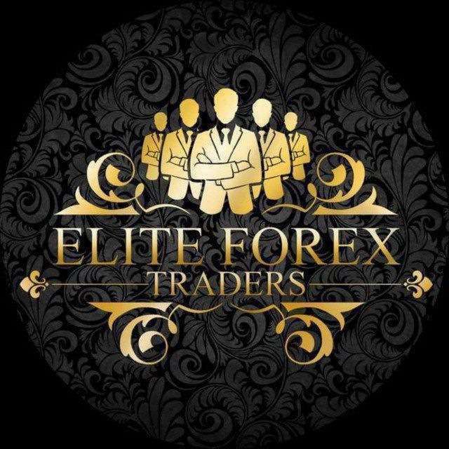 Elite Forex Traders ® Telegram Channel
