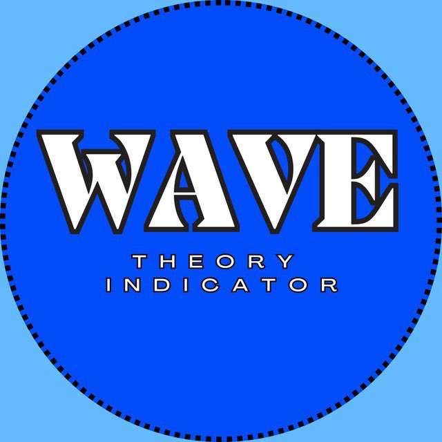 WAVE THEORY INDICATOR Telegram Channel