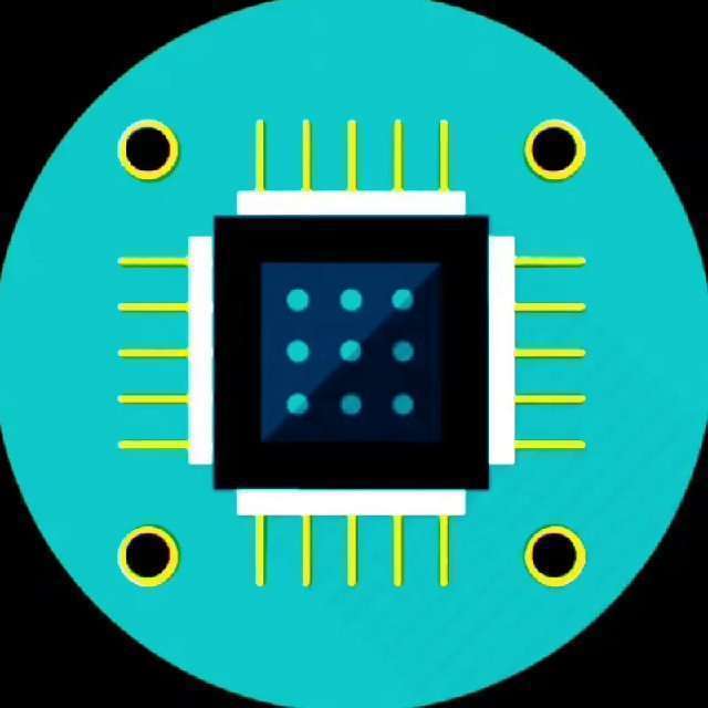 Embedded Systems Telegram Channel