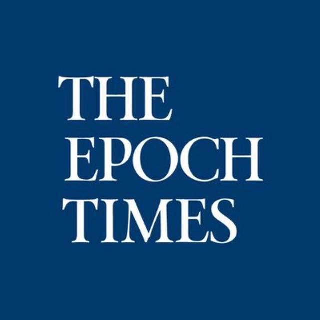 The Epoch Times Telegram Channel