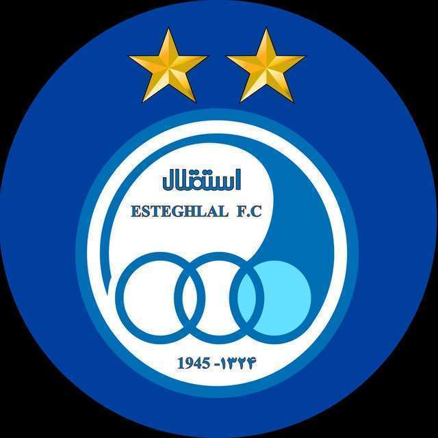 کانال تلگرام كانال رسمى باشگاه استقلال