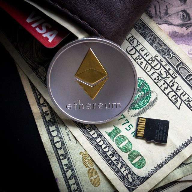 Ethereum Mining Telegram Channel