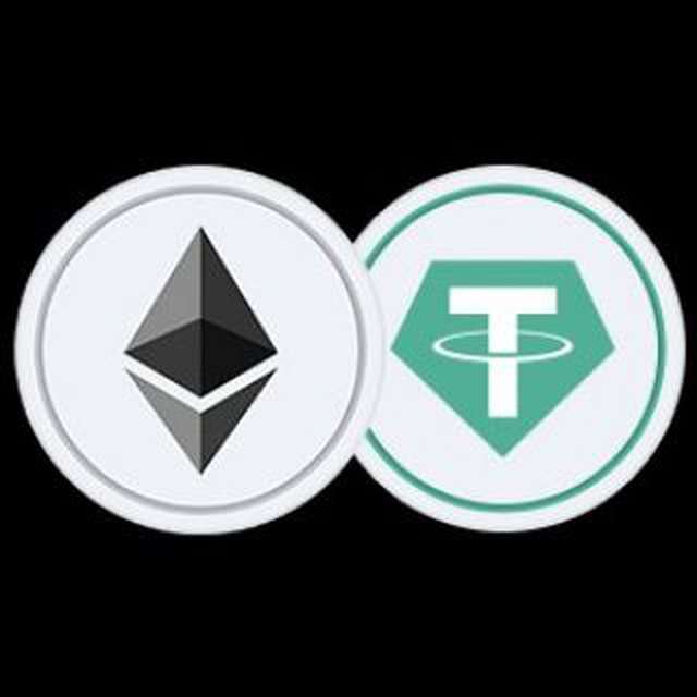 ETHUSDT CRYPTO SIGNALS Telegram Channel