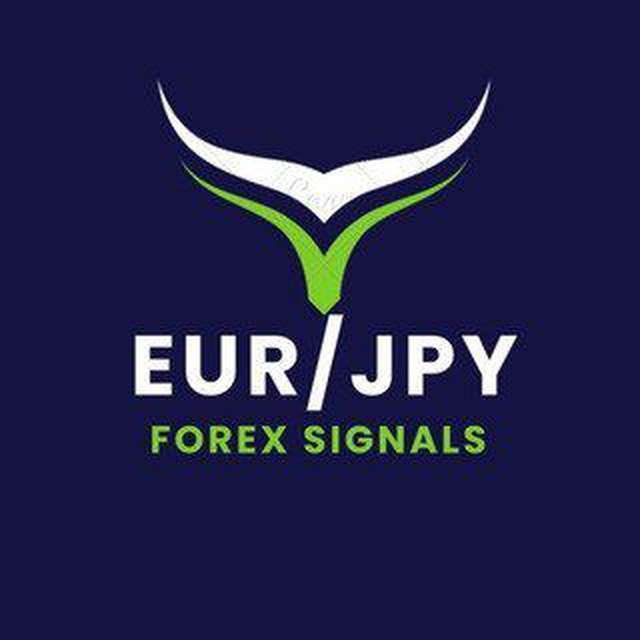 EUR/JPY FOREX Telegram Channel