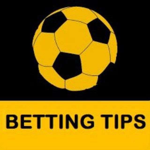 BETTING TIPS Telegram Channel