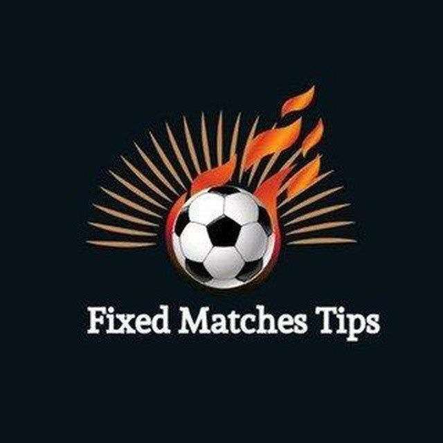 EUROPE 🇪🇺 FIXED MATCHE SERVICE®️¹ Telegram Channel