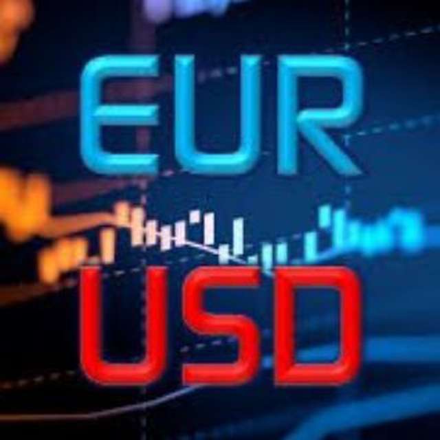 EURUSD USDJPY GBPUSD SIGNALS Telegram Channel