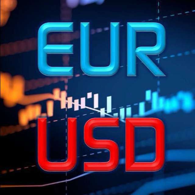 EURUSD USDJPY SIGNALS 🥇 Telegram Channel