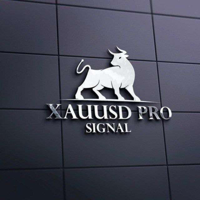 XAUUSD PRO SIGNAL Telegram Channel