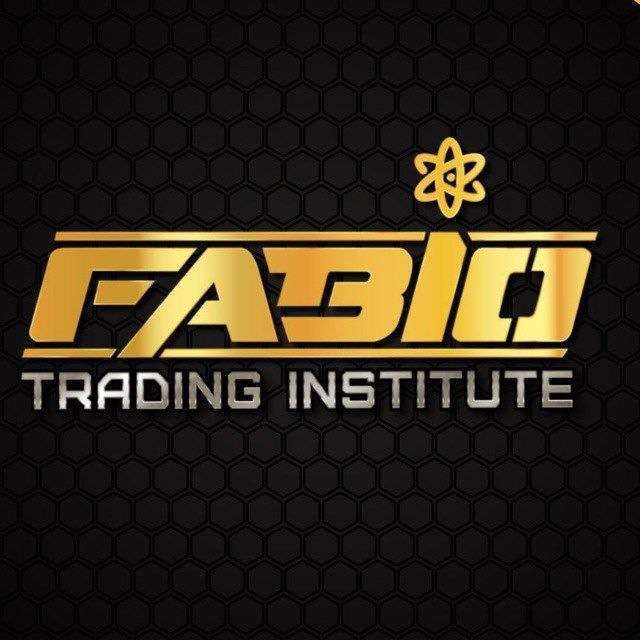 FABIO TRADING INSTITUTE Telegram Channel