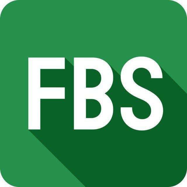 FBS Analytics Telegram Channel