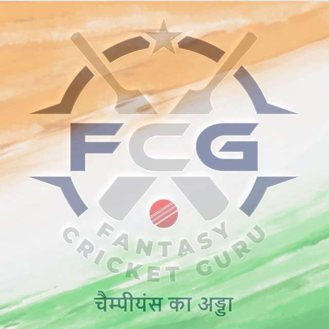 Fantasy Cricket Guru Telegram Channel