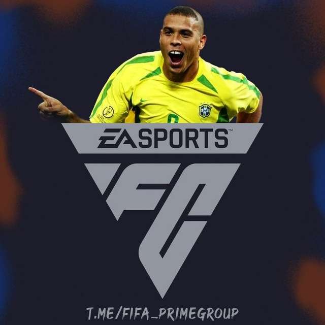 گروه تلگرام FIFA23 GROUP | گروه فیفا23