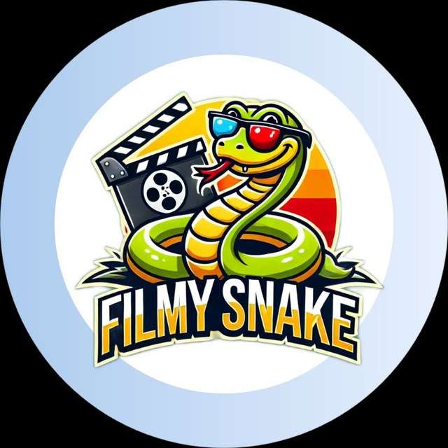 FILMY SNAKE  Hindi Movies & Web Series HD Telegram Channel