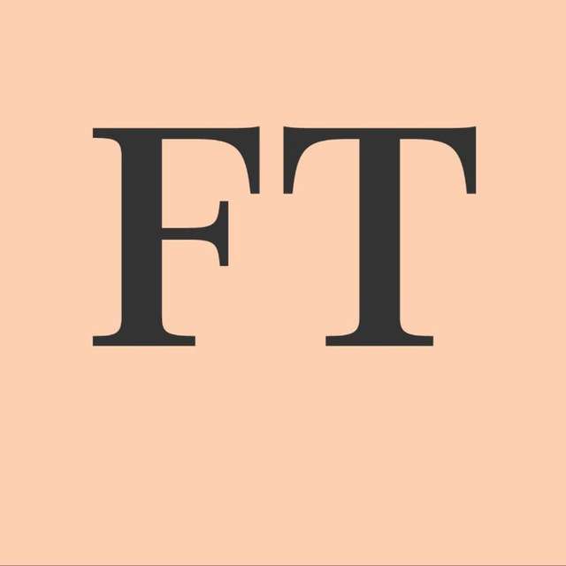 Financial Times Ukraine news Telegram Channel
