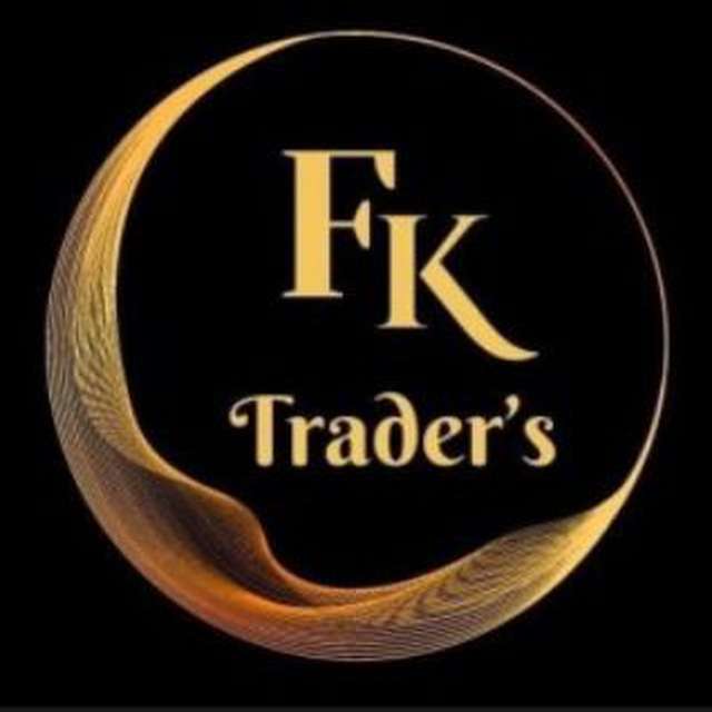 FK Traders Telegram Channel