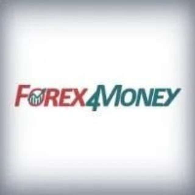 FOREX4MONEY SIGNALS OFFICIAL Telegram Channel