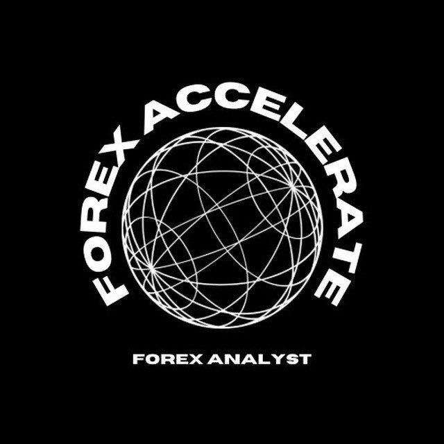 FOREX ACCELERATE OFFICIAL Telegram Channel