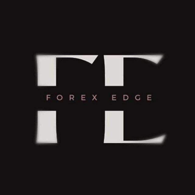 FOREX EDGE Telegram Channel