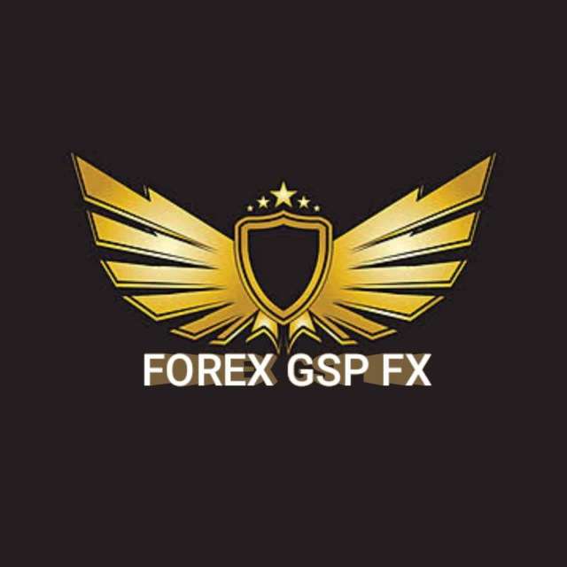 FOREX GDP (FX) Telegram Channel