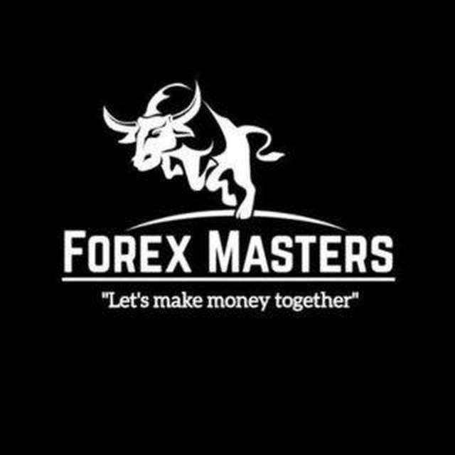 FOREX MASTERS SIGNALS Telegram Channel