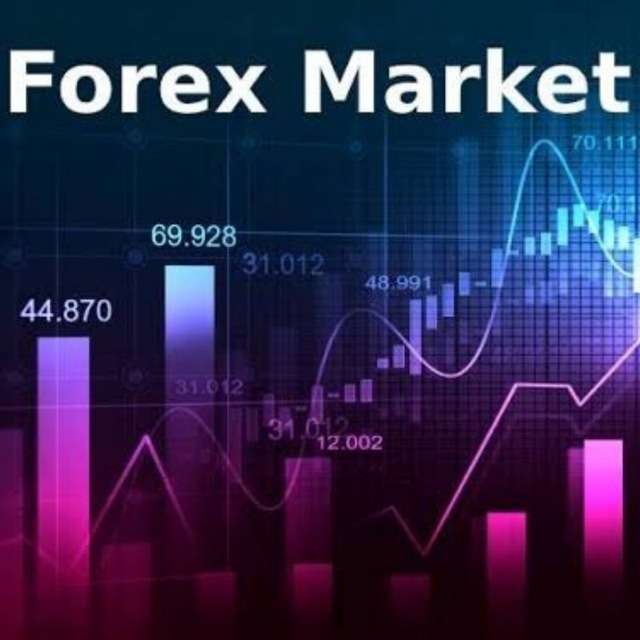 FOREX TRADERS SIGNALS Telegram Channel