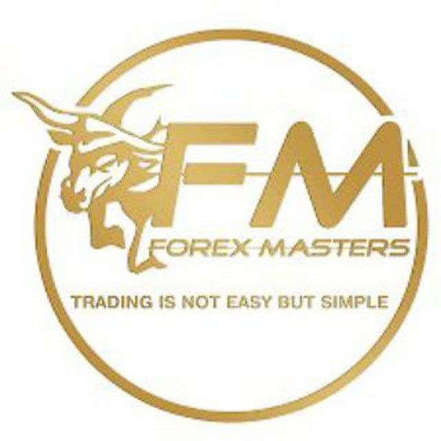 FM FOREX MASTER Telegram Channel