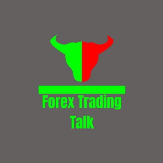 Forex Trading Talk Telegram Channel