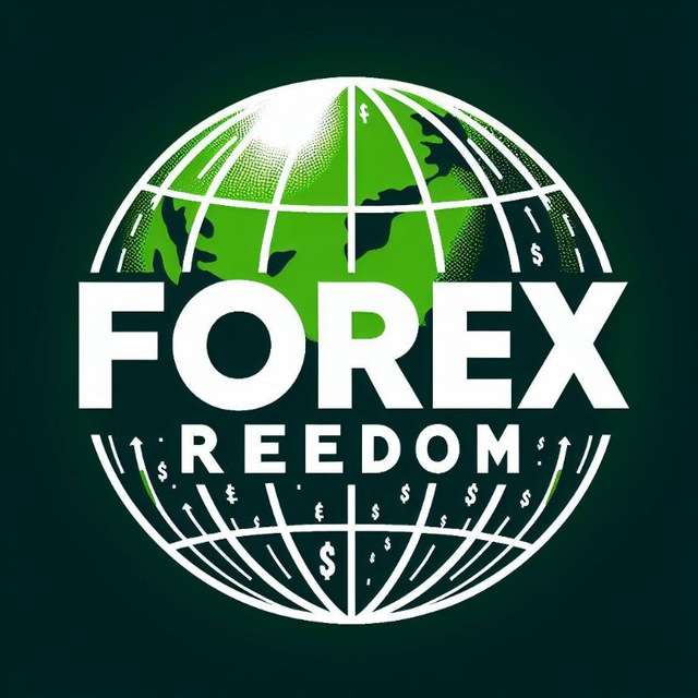 FOREX FREEDOM Telegram Channel
