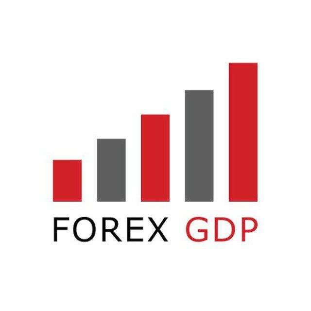Forex GDP (free) Telegram Channel