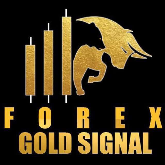 FOREX GOLD SIGNAL Telegram Channel